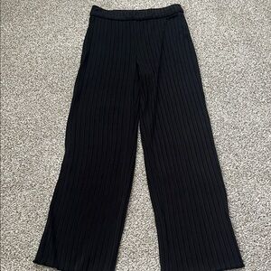 Club Monaco Ribbed Pants